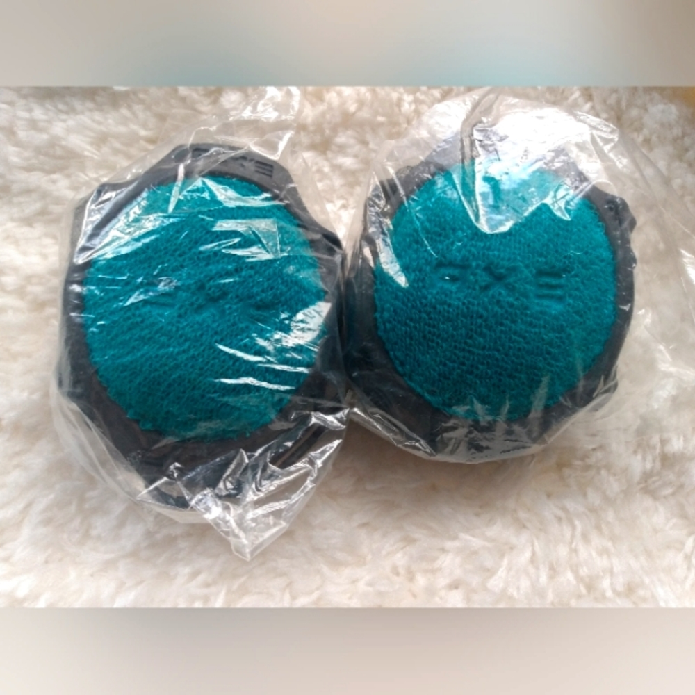 NWT Axe body Wash men's sponge bundle